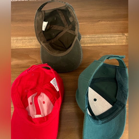 Infant hat bundle - Picture 2 of 7